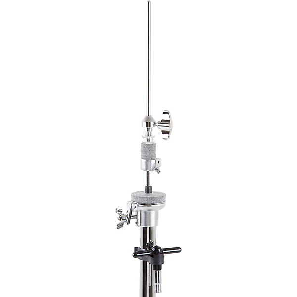 Open Box DW 9000 Series Extended Footboard 3-leg Hi-Hat Stand Level 1