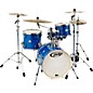 PDP by DW New Yorker 4-Piece Shell Pack Sapphire thumbnail