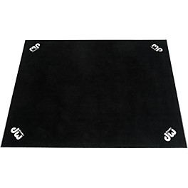 DW Drum Rug 5x7 Feet