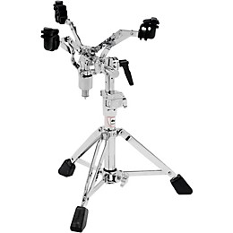 Open Box DW 9000 Series Air Lift Heavy Tom/Snare Stand Level 1