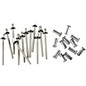 DW True Pitch Tension Rods for 8-13" Toms (12-pack) 12 Pack thumbnail