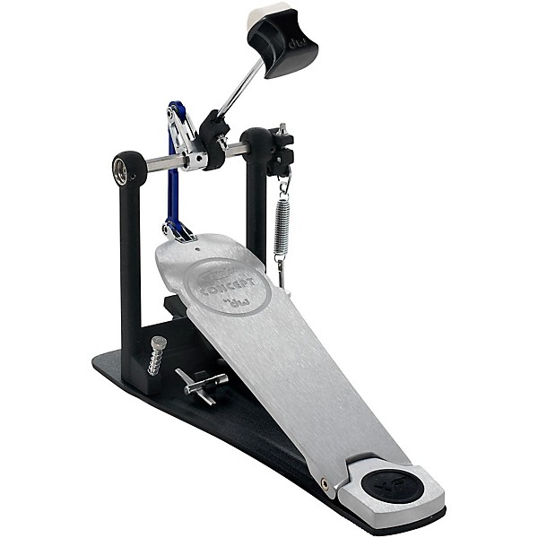 Open Box PDP by DW Concept Direct Drive Single Bass Drum Pedal Level 2 Regular 190839708298