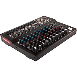 Harbinger L1402FX-USB 14-Channel Mixer With Digital Effects and USB