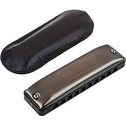 Fender John Popper Signature Harmonica Key of C