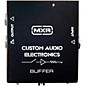 Open Box MXR MC406 Cae Buffer Guitar Effects Pedal Level 1 thumbnail