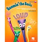 Hal Leonard Boomin' the Basics - Reinforce Fundamentals with Boomwhackers Book/CD thumbnail