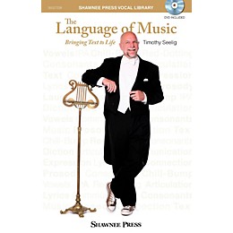 Hal Leonard The Language of Music Book/DVD