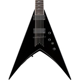 Open Box ESP LTD V-407B Baritone 7-String Electric Guitar