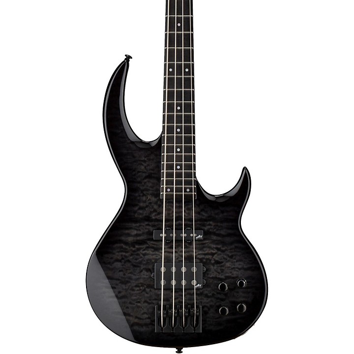 esp ltd bunny brunel