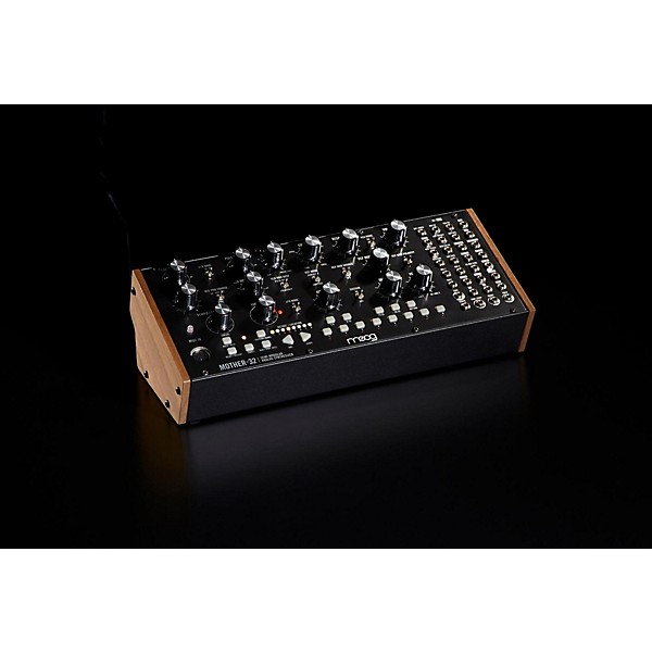 Moog Mother-32 Semi-Modular Synth Module