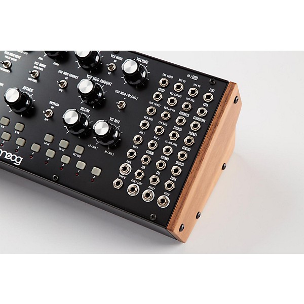 Moog Mother-32 Semi-Modular Synth Module