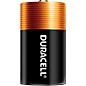 Duracell D Batteries 2-Pack