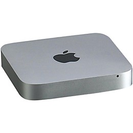 Open Box Apple Complete Recording Studio with Mac Mini v5