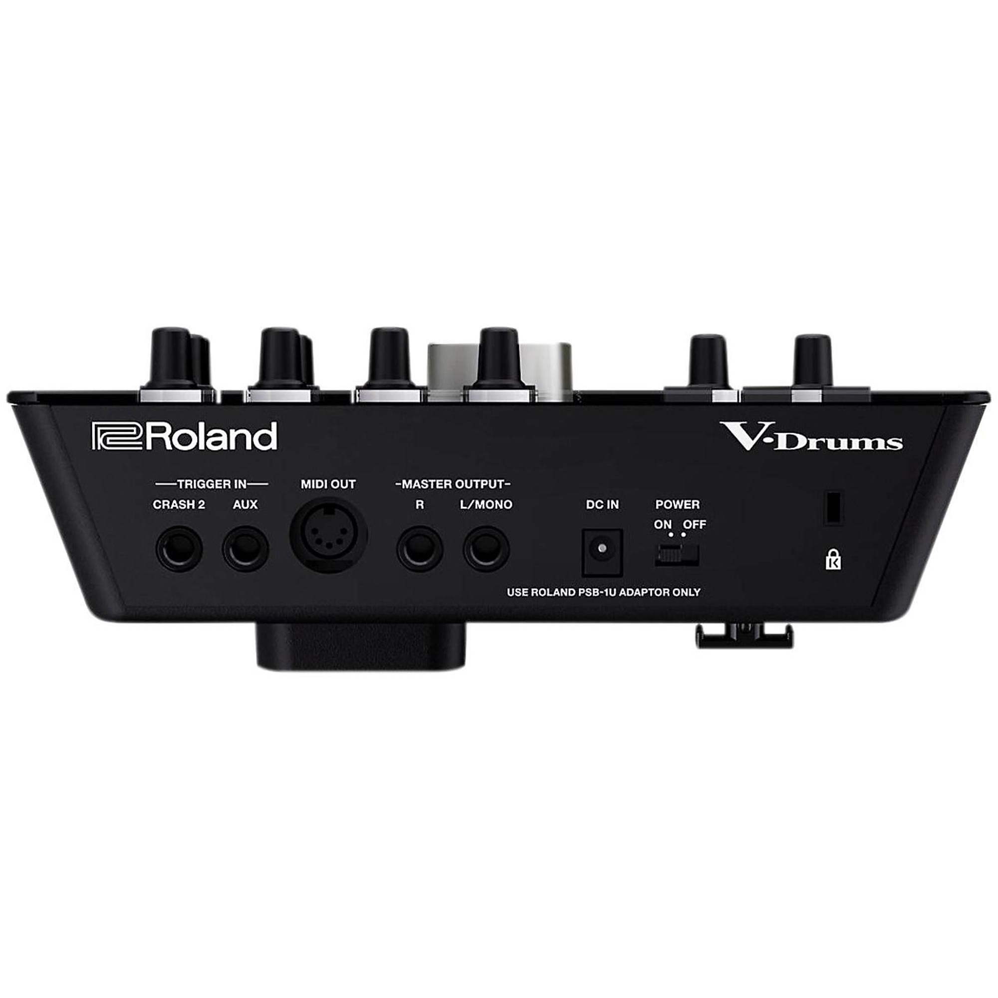 パーカッション・打楽器 Roland TD-25 Custom V-Drums ROLAND TD-25 ELECTRONIC DRUM KIT # NEW SPARE PARTS # HARNESS