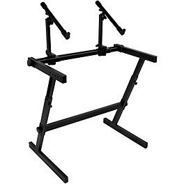 Quik-Lok 2-Tier Keyboard Stand