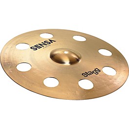 Stagg Sensa Orbis Crash 20 inch Stagg Sensa Orbis Crash 18 inch