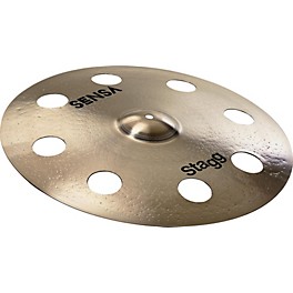 Stagg Sensa Orbis Crash 20 inch Stagg Sensa Orbis Crash 20 inch