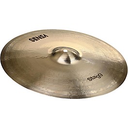 Stagg Sensa Medium Crash 18 inch Stagg Sensa Medium Crash 18 inch