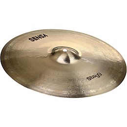 Stagg Sensa Medium Crash 14 inch