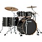 TAMA Superstar Hyper-Drive Maple 6-Piece Shell Pack Midnight Gold Sparkle thumbnail