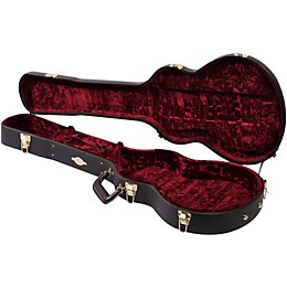Open Box Taylor Hard Shell Case for T5z Series Level 1