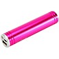 Ansmann HyCell 2000 mAh Powerbank With LED Pink thumbnail