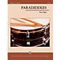 Alfred Paradiddles Concert Band Grade 3.5 (Medium) thumbnail