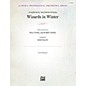 Alfred Wizards in Winter Full Orchestra Grade Professional thumbnail