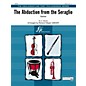 Alfred The Abduction from the Seraglio Full Orchestra Grade 2 thumbnail