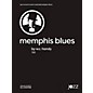 Alfred Memphis Blues Jazz Ensemble Grade 3 (Medium) thumbnail