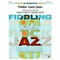 Alfred Fiddlin' Casey Jones String Orchestra Grade 2.5 thumbnail