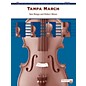Alfred Tampa March String Orchestra Grade 2 thumbnail