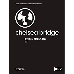 Alfred Chelsea Bridge Jazz Ensemble Grade 4 (Medium Advanced / Difficult)