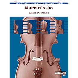 Alfred Murphy's Jig String Orchestra Grade 3
