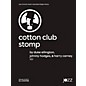 Alfred Cotton Club Stomp Jazz Ensemble Grade 4 (Medium Advanced / Difficult) thumbnail