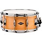 Craviotto Johnny C Solid Maple Snare Drum 14x6.5 Inch thumbnail