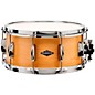 Craviotto Johnny C Solid Maple Snare Drum 14x5.5 Inch thumbnail