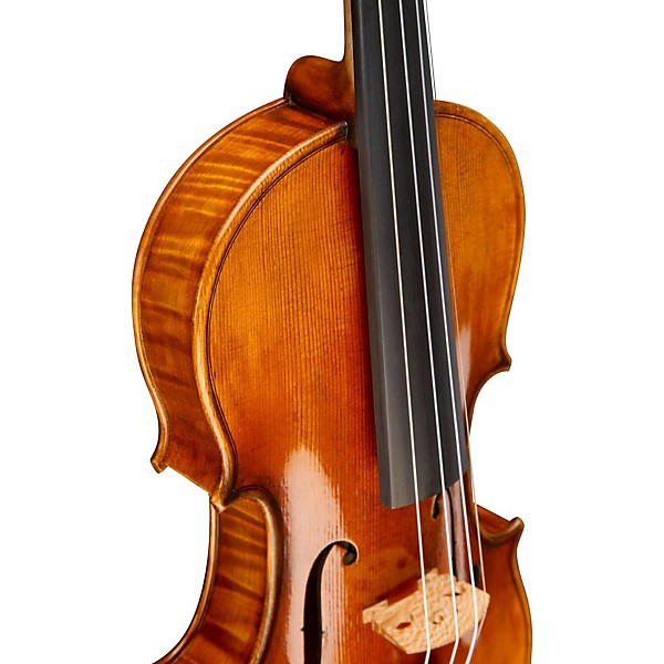 Open Box Ren Wei Shi Classique Series Violin Level 2 4/4 Size 888366049273