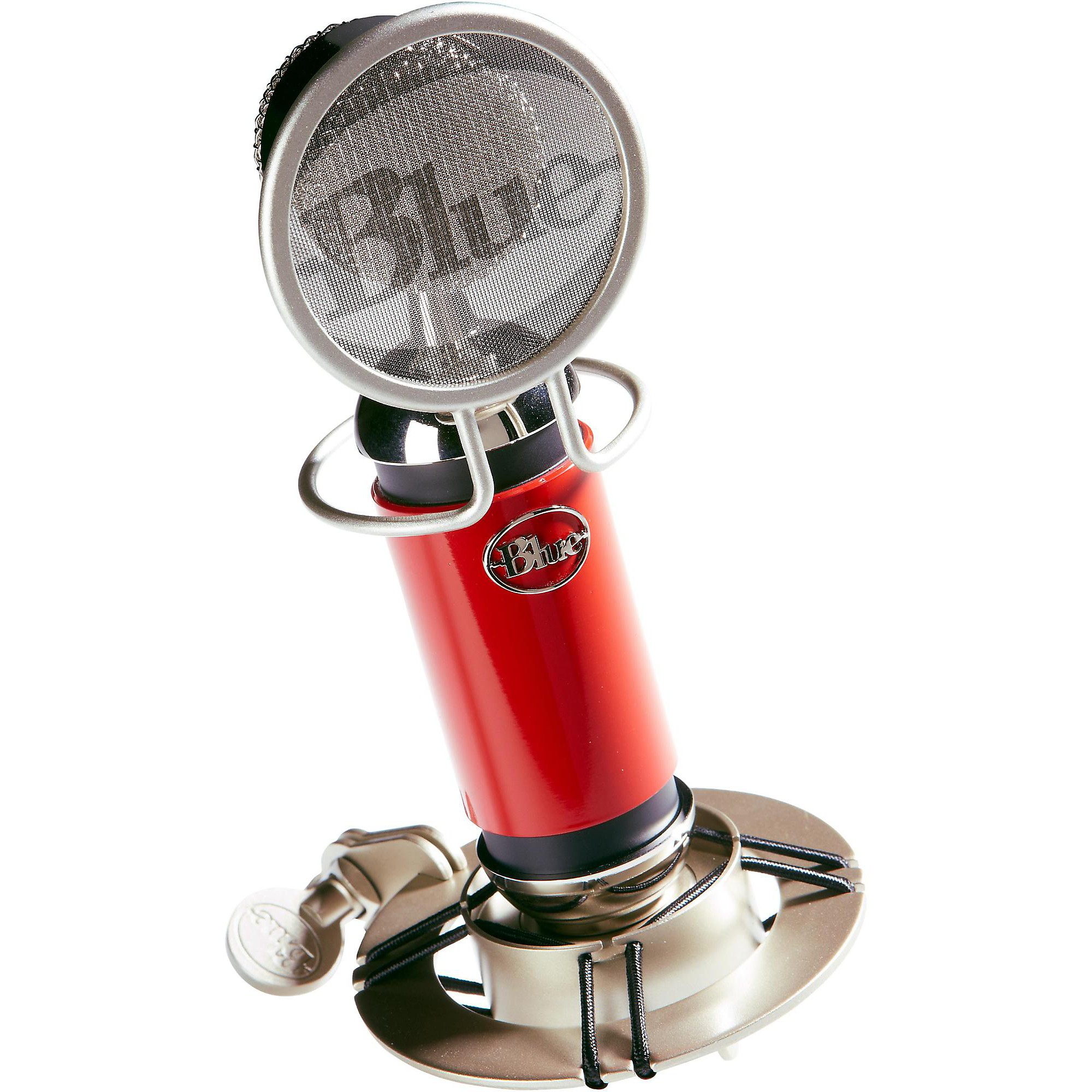 【ほぼ新品】超希少！Blue Micro phones SPARK（オレンジ） blue_microphones_spark.jpg?