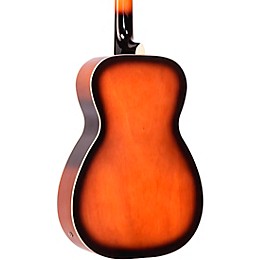 Gold Tone PBB Paul Beard Resophonic Bass Guitar Tobacco Sunburst