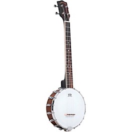 Gold Tone BUB Baritone Banjo Ukulele Vintage Brown