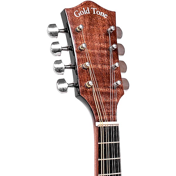 Gold Tone MB-850+ Mandolin Banjo Vintage Brown