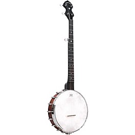 Gold Tone CC-OT Cripple Creek Banjo Clawhammer Package Vintage Brown