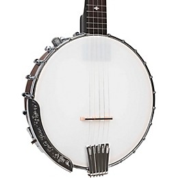 Gold Tone CC-100+ Cripple Creek Open-Back Banjo Natural