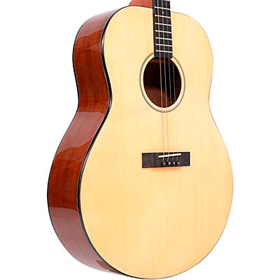 Gold Tone Tg-10 Tenor Acoustic Guitar Natural for sale