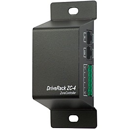 dbx ZC-4 Wall Mount Zone Control