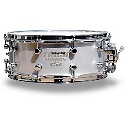 Trick Drums 25th Anniversary Snare Drum