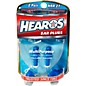 Hearos Multi-Purpose Series Ear Plugs 2 Pair + Free Case thumbnail