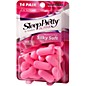 Hearos Sleep Pretty in Pink 14 Pair Ear Plugs + Free Case thumbnail