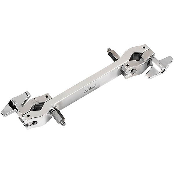 Open Box DW 9" Hinged V to V Accessory Clamp Level 1